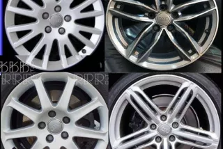 art8918953 Колпак колесный Audi A8 D4 (S8) Арт 8918953, вид 2