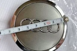 art8918953 Колпак колесный Audi A8 D4 (S8) Арт 8918953, вид 5