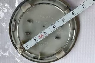 4B0601170A, 69MM , art8918955 Колпак колесный Audi TT 2 Арт 8918955, вид 2