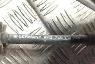 7L6713095, 7L6713025B , art8919703 Кулиса Volkswagen Touareg 1 Арт 8919703, вид 4