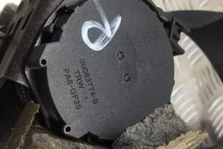 00063774, 00063774B , art8919734 Ремень безопасности задний левый BMW 7 E65/E66 Арт 8919734, вид 6