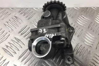 045115105C, R045115109A, 115153 , art8920675 Насос масляный Audi A2 Арт 8920675, вид 3