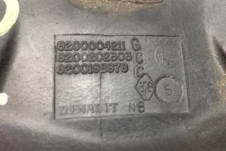 8200004211G, 8200202303C, 8200198978C , art8920757 Руль Renault Espace 4 Арт 8920757, вид 2