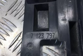 7123797 , art8921749 Кронштейн крепления бампера заднего BMW 7 E65/E66 Арт 8921749, вид 3