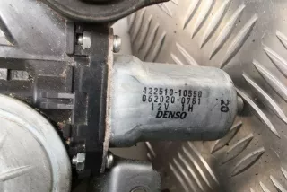 42251010550, 42251010570, 0620200781 , art8921888 Стеклоподъемник передний левый Toyota Rav 4 3 Арт 8921888, вид 3
