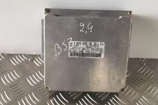 A0235459632, 0261204779 , art8922118 Блок управления двигателем Mercedes C W202 Арт 8922118, вид 1