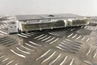 0175457332, 0265109052 , art8922120 Блок управления ABS Mercedes E W210 Арт 8922120, вид 2