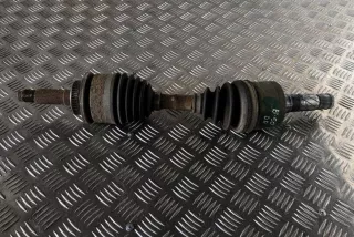 art8922221 Полуось передняя правая (приводной вал, ШРУС) Ford Ranger 2 restailing Арт 8922221, вид 1