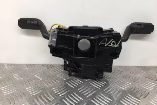 3M5T14A664AF, 3M5T13N064DF , art8922572 Переключатель подрулевой (стрекоза) Ford Focus 2 Арт 8922572, вид 7