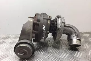 E1151V4, 0A0466 , art8922876 Турбина Toyota Corolla VERSO 2 Арт 8922876, вид 1