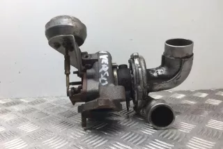 E1151V4, 0A0466 , art8922876 Турбина Toyota Corolla VERSO 2 Арт 8922876, вид 2