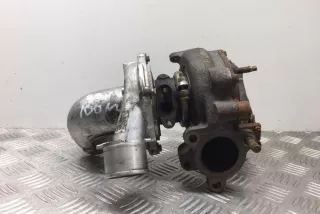 E1151V4, 0A0466 , art8922876 Турбина Toyota Corolla VERSO 2 Арт 8922876, вид 3