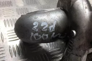 E1151V4, 0A0466 , art8922876 Турбина Toyota Corolla VERSO 2 Арт 8922876, вид 4