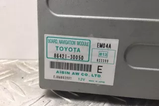 8642130050 , art8923664 CD-чейнджер Lexus GS 3 Арт 8923664, вид 3