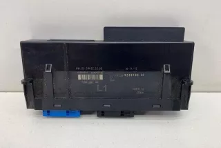 9286780, 61359286780, 504F11F01 , art8925198 Блок комфорта BMW 1 E81/E82/E87/E88 Арт 8925198, вид 1