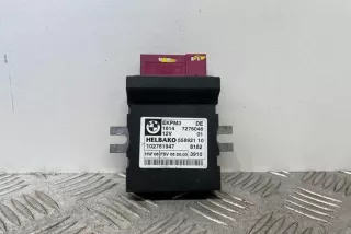 7276046 , art8925287 Блок управления ТНВД BMW X5 E70 Арт 8925287, вид 1