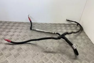 7823310 , art8925496 Клемма аккумулятора плюс BMW 4 F32/F33/GT F36 Арт 8925496, вид 1