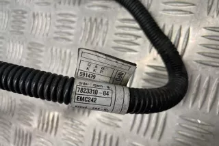 7823310 , art8925496 Клемма аккумулятора плюс BMW 4 F32/F33/GT F36 Арт 8925496, вид 2