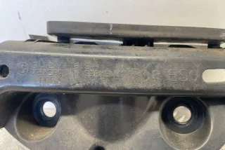 7118194 , art8925947 Кронштейн крепления бампера заднего BMW 3 E90/E91/E92/E93 Арт 8925947, вид 5