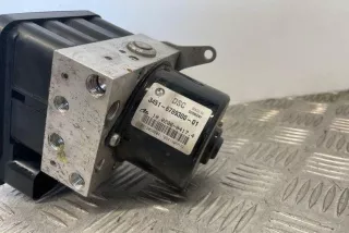 6789301, 6789300 , art8926023 Блок ABS BMW 3 E90/E91/E92/E93 Арт 8926023, вид 3