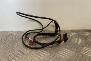 9125778, 6954522, 10824389 , art8926107 Проводка BMW 5 F10/F11/GT F07 Арт 8926107, вид 3