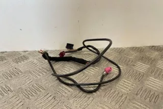 9125778, 6954522, 10824389 , art8926107 Проводка BMW 5 F10/F11/GT F07 Арт 8926107, вид 4