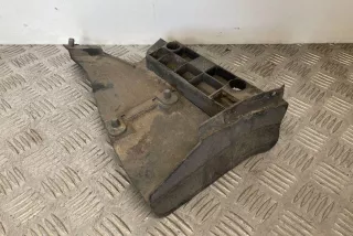 7141862, 51777141862 , art8926363 Защита двигателя BMW 1 E81/E82/E87/E88 Арт 8926363, вид 9