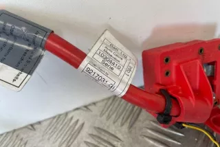 9217031, 921703101 , art8926484 Клемма аккумулятора плюс BMW 3 E90/E91/E92/E93 Арт 8926484, вид 2