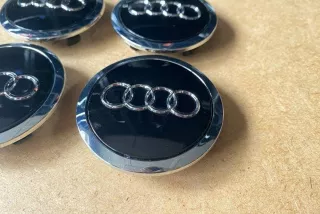 4B0601170A , art8926550 Колпак колесный Audi A8 D4 (S8) Арт 8926550, вид 3