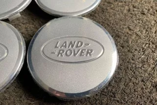 BH1M37190AB, BJ321130AB , art8926775 Колпак колесный Land Rover Defender 1 Арт 8926775, вид 3