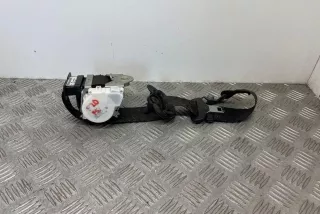 7243307, 34078320D , art8926872 Ремень безопасности передний левый BMW 1 F20/F21 Арт 8926872, вид 1