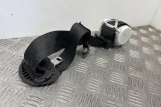 7243307, 34078320D , art8926872 Ремень безопасности передний левый BMW 1 F20/F21 Арт 8926872, вид 4