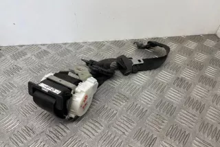 7243307, 34078320D , art8926872 Ремень безопасности передний левый BMW 1 F20/F21 Арт 8926872, вид 5
