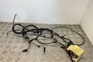 8510284, 851028404 , art8926967 Проводка BMW 3 F30/F31/GT F34 Арт 8926967, вид 1