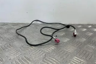 9125778, 9145759 , art8926989 Проводка BMW 3 F30/F31/GT F34 Арт 8926989, вид 1