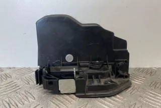 7202147 , art8927767 Замок двери задней левой BMW 1 E81/E82/E87/E88 Арт 8927767, вид 1