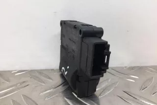 4E0820511, 0132801323, 1168802240 , art8930689 Заслонка печки/климат-контроля Audi A8 D3 (S8) Арт 8930689, вид 2