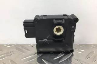 4E0820511, 0132801323, 1168802240 , art8930689 Заслонка печки/климат-контроля Audi A8 D3 (S8) Арт 8930689, вид 4