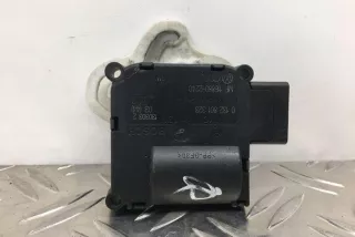 4E0820511, 0132801323, 1168802240 , art8929687 Заслонка печки/климат-контроля Audi A8 D3 (S8) Арт 8929687, вид 1