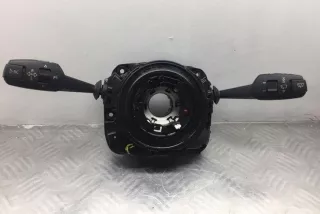 9164418, 01208197, 01108170 , art8930825 Переключатель подрулевой (стрекоза) BMW X1 E84 Арт 8930825, вид 1