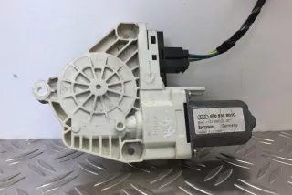4F0959801C, 997007, 19076285 , art8930795 Моторчик стеклоподъемника задний правый Audi A6 Allroad C7 Арт 8930795, вид 6
