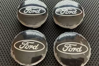 6M211003AABL, 6M211003BAAL, 5331PPE , art8931061 Колпак колесный Ford Focus 1 Арт 8931061, вид 3