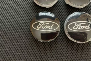 6M211003AABL, 6M211003BAAL, 5331PPE , art8931061 Колпак колесный Ford Focus 1 Арт 8931061, вид 5