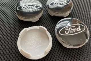6M211003AABL, 6M211003BAAL, 5331PPE , art8931061 Колпак колесный Ford Focus 1 Арт 8931061, вид 6
