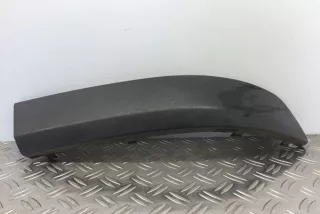 7H0807718 , art8932165 Молдинг бампера переднего Volkswagen Transporter T5 Арт 8932165, вид 1