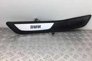 7181013 , art8932058 Накладка на порог BMW 7 F01/F02 Арт 8932058, вид 1