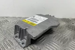9214812, 65779214812, 0285010225 , art9041834 Блок AirBag BMW 3 E90/E91/E92/E93 Арт 9041834, вид 3