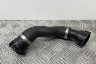 8509274, 17128509274 , art9066811 Патрубок радиатора BMW 5 F10/F11/GT F07 Арт 9066811, вид 4