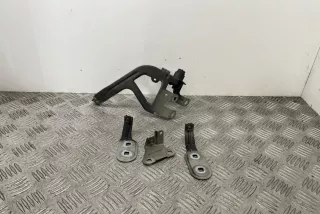 art9071823 Кронштейн крепления крыла BMW 5 F10/F11/GT F07 Арт 9071823, вид 1