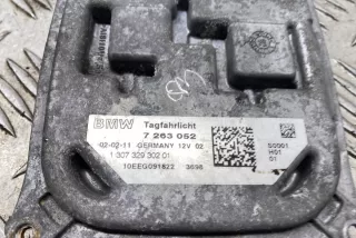 7263052 , art9134400 Блок розжига ксенона BMW 3 E90/E91/E92/E93 Арт 9134400, вид 2